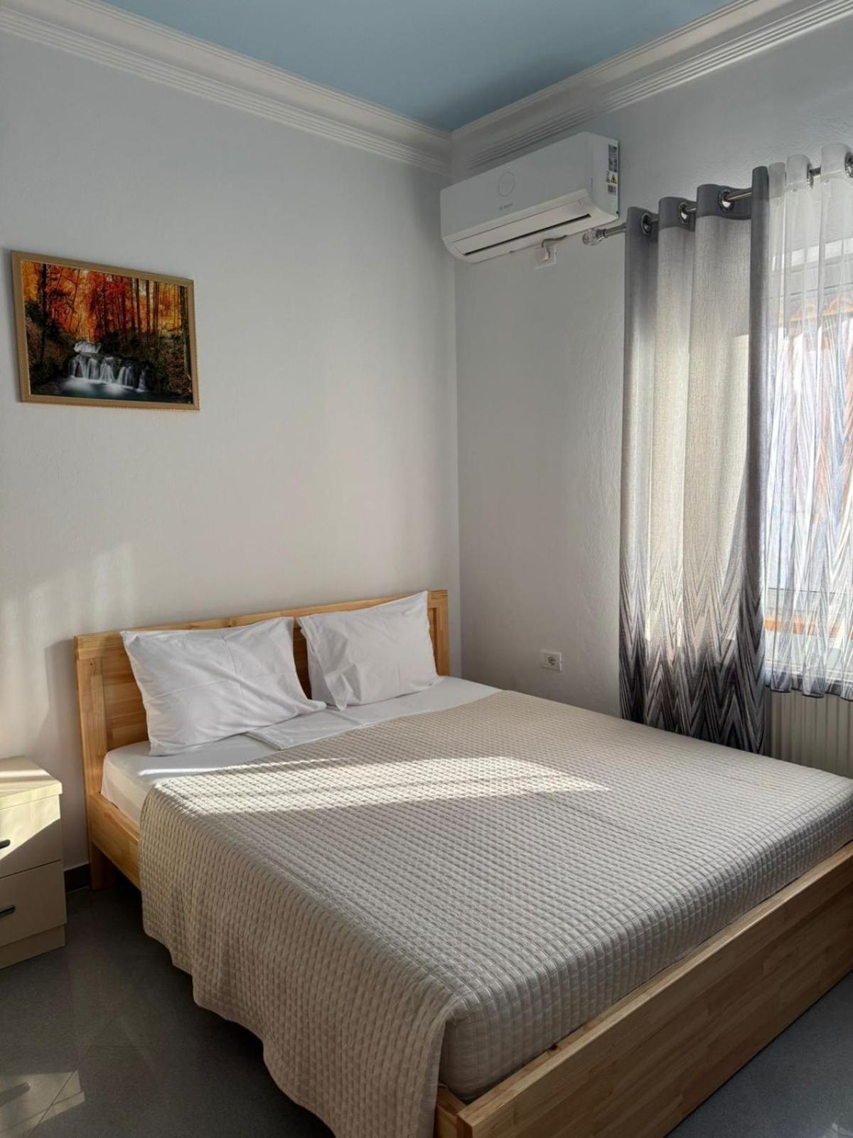 The White Villa Bogove Экстерьер фото