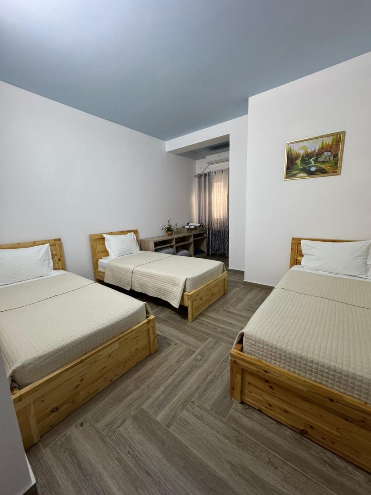 The White Villa Bogove Экстерьер фото